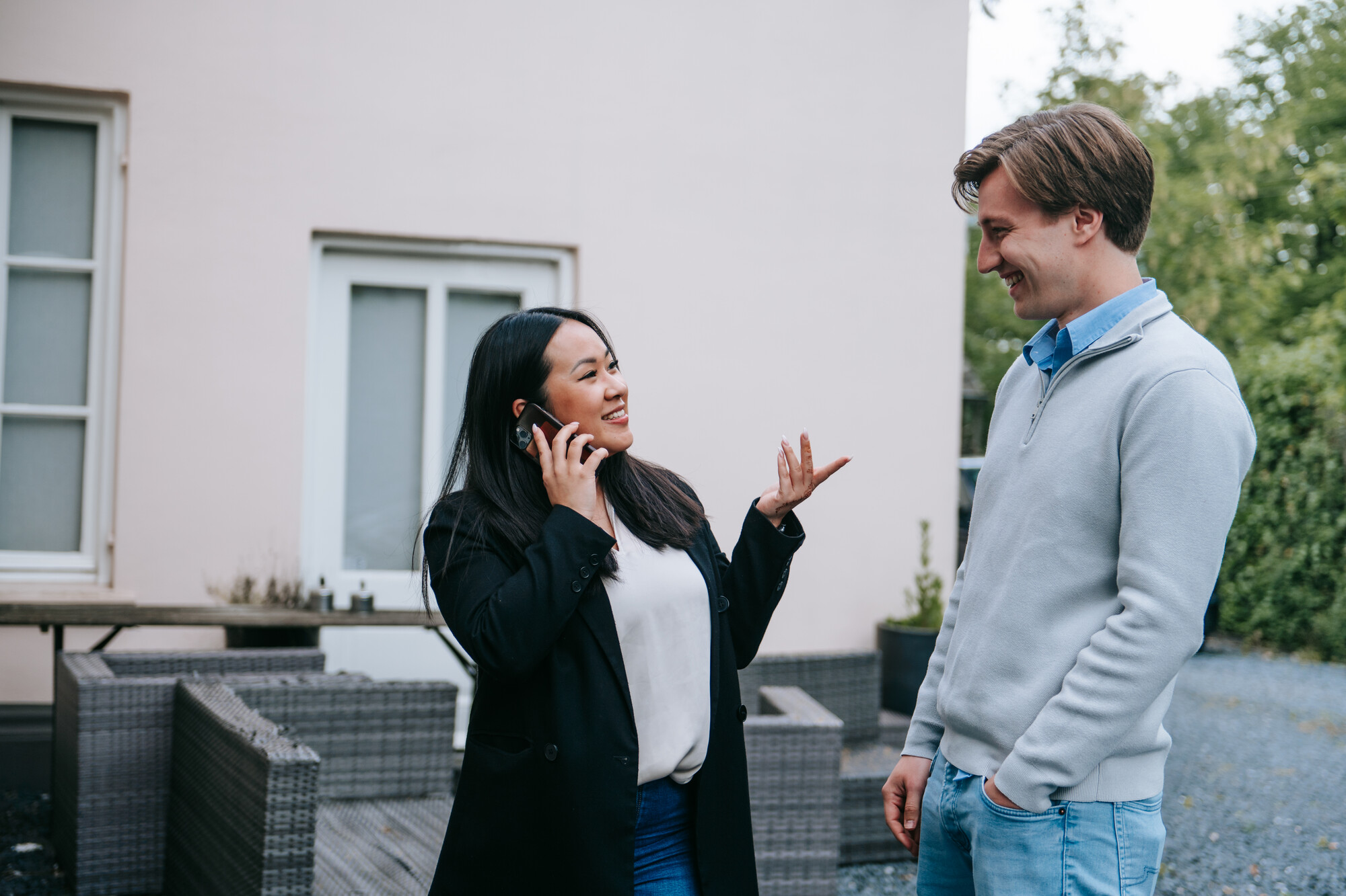 vijzelaar.com | Medewerkers op kantoor | Onze professionals