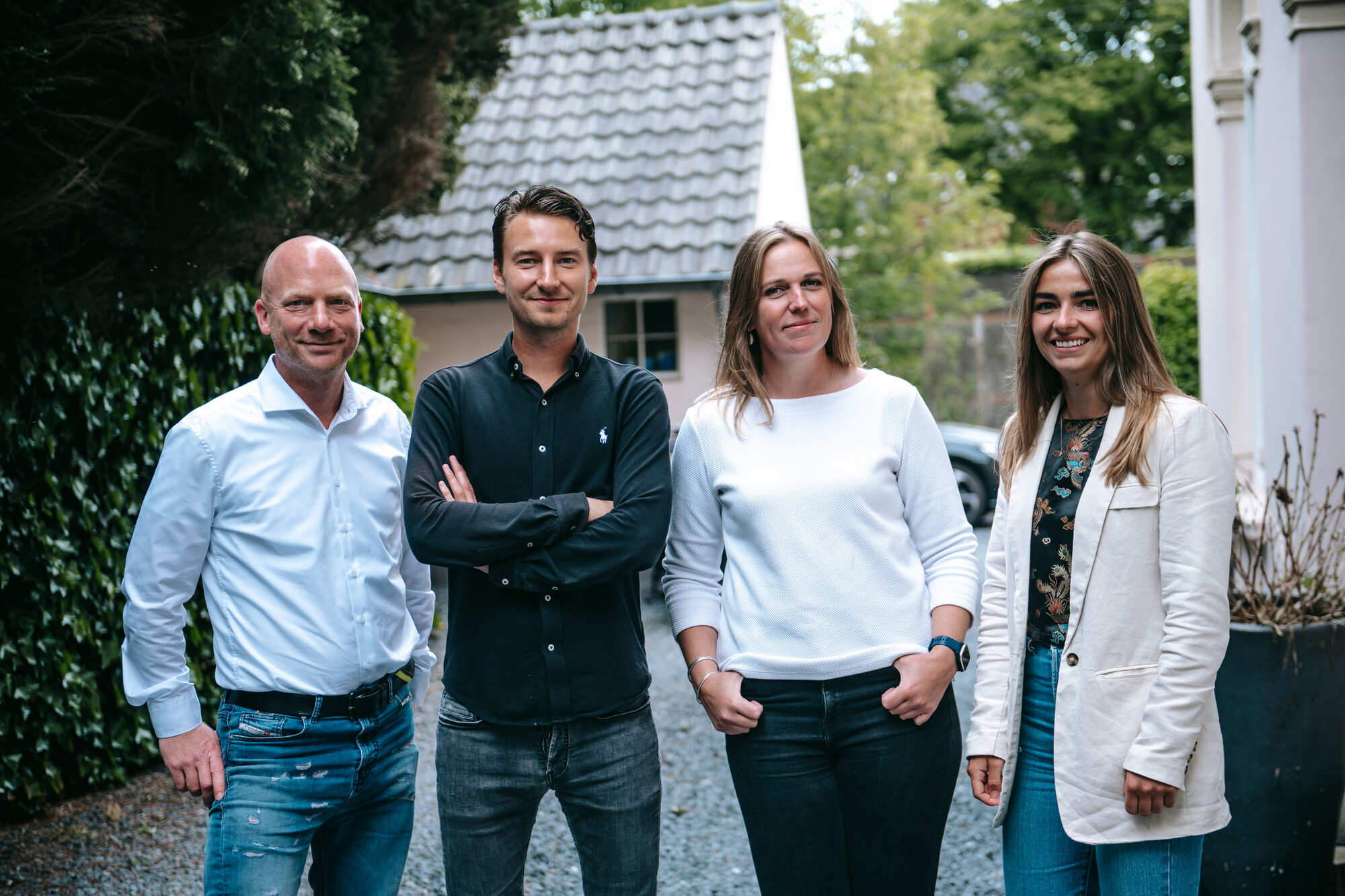 vijzelaar.com | Medewerkers voor kantoor | Werken bij vijzelaar.com